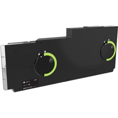 Lexmark 72K0W00 Waste Toner Box