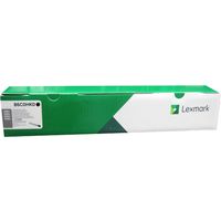 Lexmark 86C0HK0 Toner Zwart