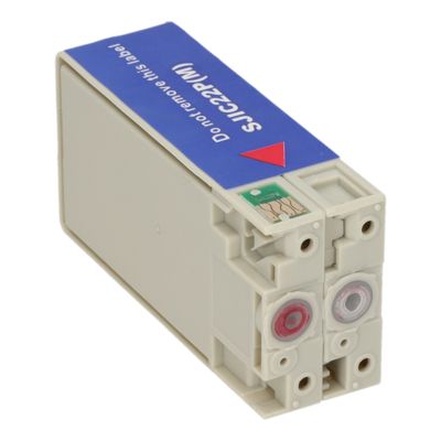 Huismerk Epson SJIC22P(M) Inktcartridge Magenta