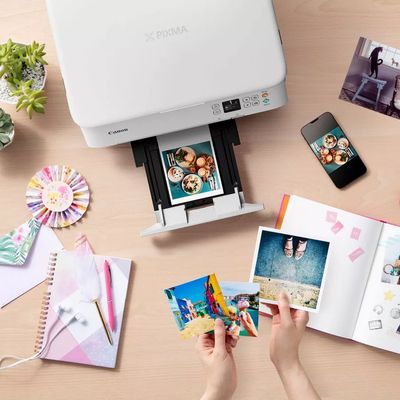 Canon PIXMA TS5351a Inkjetprinter