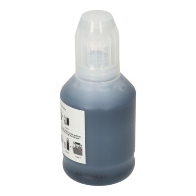 Huismerk Canon GI-56BK Inktcartridge Zwart