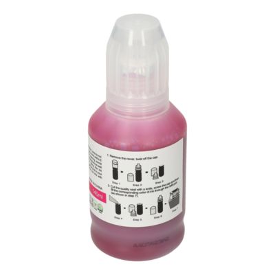 Huismerk Canon GI-56M Inktcartridge Magenta