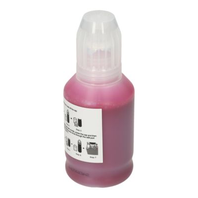 Huismerk Canon GI-56M Inktcartridge Magenta