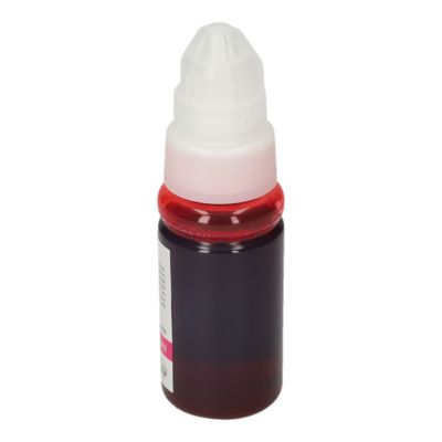 Huismerk Canon GI-590M Inktcartridge Magenta