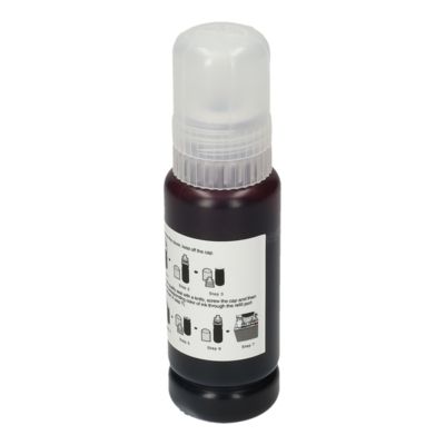 Huismerk Epson 103 (C13T00S14A) Inktcartridge Zwart