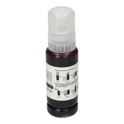 Huismerk Epson 103 (C13T00S14A) Inktcartridge Zwart