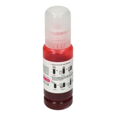 Huismerk Epson 103 (C13T00S34A) Inktcartridge Magenta