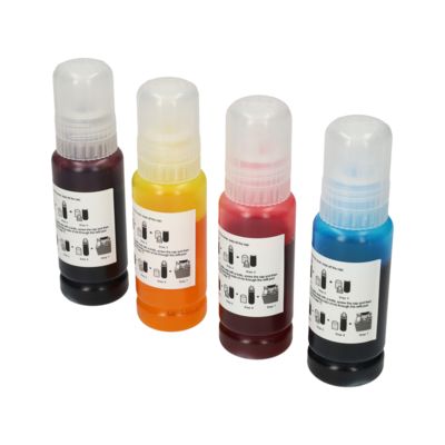 Huismerk Epson 103 (C13T00S64A) Inktcartridge 4-kleuren Multipack
