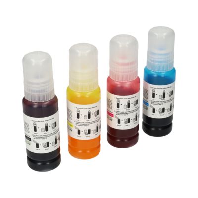 Huismerk Epson 103 (C13T00S64A) Inktcartridge 4-kleuren Multipack