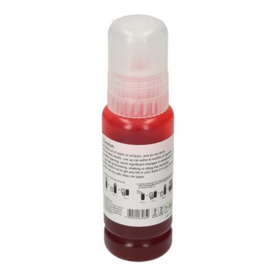 Huismerk Epson 104 (C13T00P340) Inktcartridge Magenta