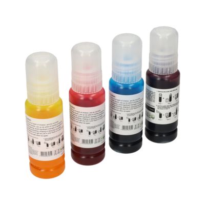 Huismerk Epson 104 (C13T00P14/24/34/440) Inktcartridge 4-kleuren Multipack