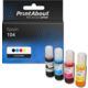 Huismerk Epson 104 (C13T00P14/24/34/440) Inktcartridge 4-kleuren Multipack