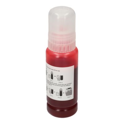 Huismerk Epson T00R340 Inktcartridge Magenta