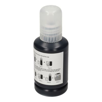 Huismerk Epson 105 (T00Q140) Inktcartridge Zwart