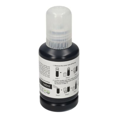 Huismerk Epson 105 (T00Q140) Inktcartridge Zwart