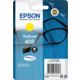 Epson 408 (C13T09J44010) Inktcartridge Geel
