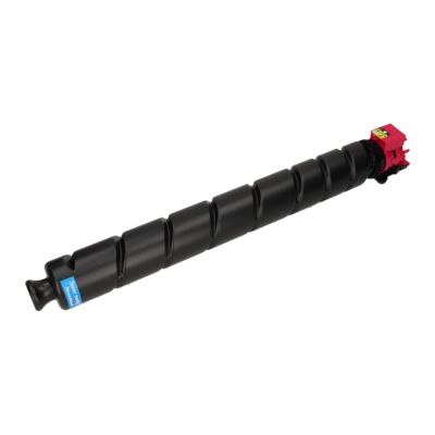 Huismerk Kyocera TK-8345M Toner Magenta