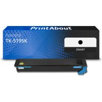 Huismerk Kyocera TK-5195K Toner Zwart