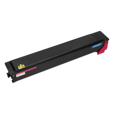 Huismerk Kyocera TK-5195M Toner Magenta