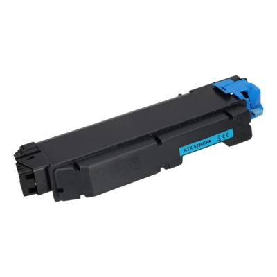 Huismerk Kyocera TK-5290C Toner Cyaan