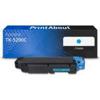 Huismerk Kyocera TK-5290C Toner Cyaan