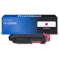 Huismerk Kyocera TK-5290M Toner Magenta