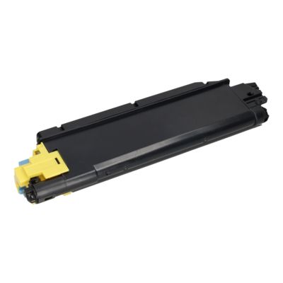 Huismerk Kyocera TK-5290Y Toner Geel