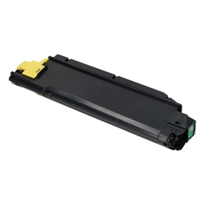 Huismerk Kyocera TK-5290Y Toner Geel