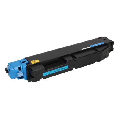 Huismerk Kyocera TK-5305C Toner Cyaan