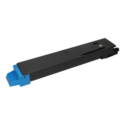Huismerk Kyocera TK-8115C Toner Cyaan