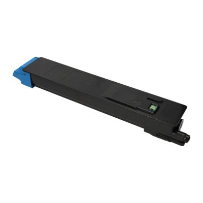 Huismerk Kyocera TK-8115C Toner Cyaan