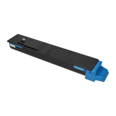 Huismerk Kyocera TK-8115C Toner Cyaan