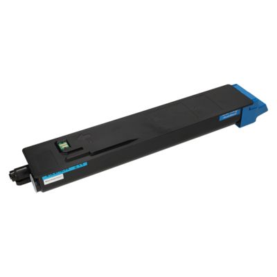 Huismerk Kyocera TK-8115C Toner Cyaan