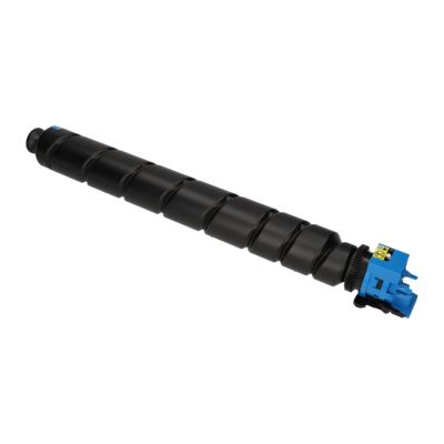 Huismerk Kyocera TK-8335C Toner Cyaan