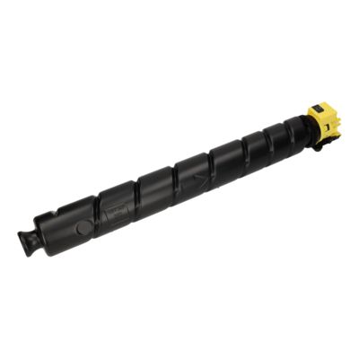 Huismerk Kyocera TK-8335Y Toner Geel