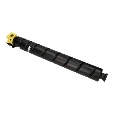 Huismerk Kyocera TK-8335Y Toner Geel