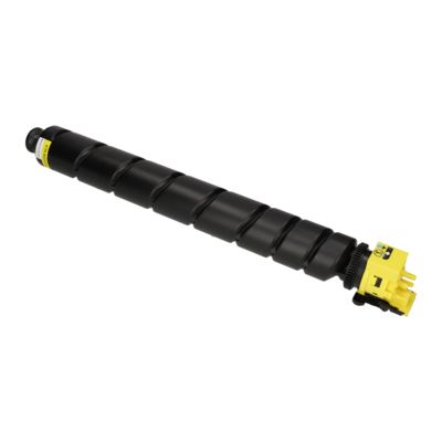 Huismerk Kyocera TK-8525Y Toner Geel