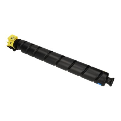 Huismerk Kyocera TK-8525Y Toner Geel