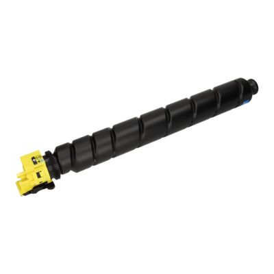 Huismerk Kyocera TK-8525Y Toner Geel
