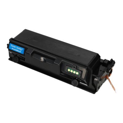 Huismerk Xerox 106R03624 Toner Zwart Extra hoge capaciteit