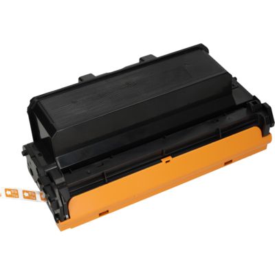 Huismerk Xerox 106R03624 Toner Zwart Extra hoge capaciteit