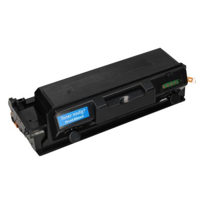 Huismerk Xerox 106R03624 Toner Zwart Extra hoge capaciteit