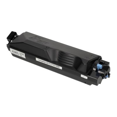 Huismerk Kyocera TK-5160K Toner Zwart