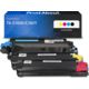 Huismerk Kyocera TK-5160K/C/M/Y Toner 4-kleuren Multipack
