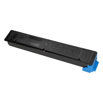 Huismerk Kyocera TK-5205C Toner Cyaan
