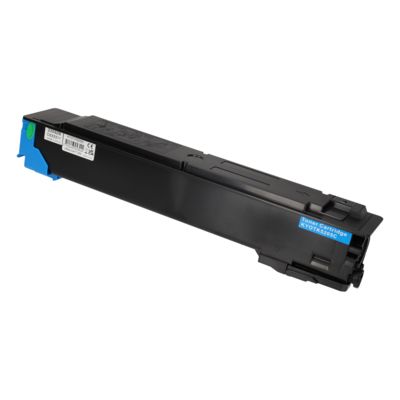 Huismerk Kyocera TK-5205C Toner Cyaan