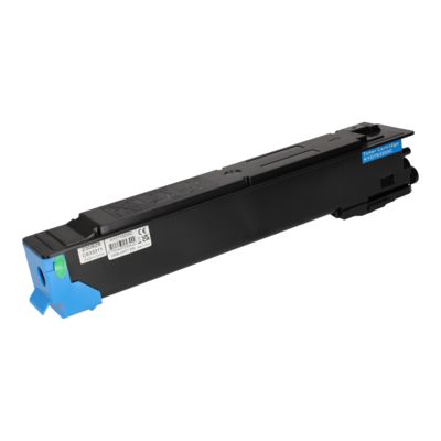Huismerk Kyocera TK-5205C Toner Cyaan