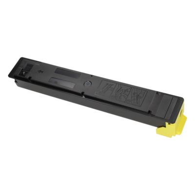 Huismerk Kyocera TK-5205Y Toner Geel