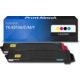 Huismerk Kyocera TK-8315K/C/M/Y Toner 4-kleuren Multipack