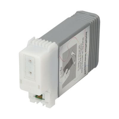 Huismerk Canon PFI-102MBK Inktcartridge Mat-zwart